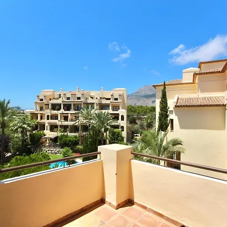 Gadea Villa