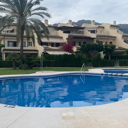 Gadea Villa *