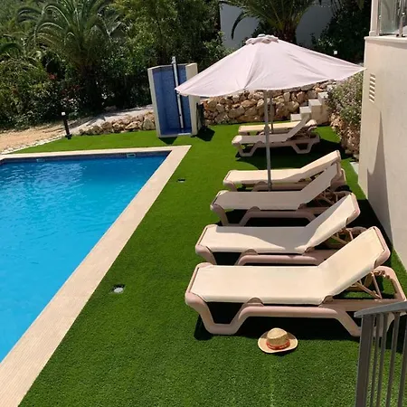 Lomalisa Altea