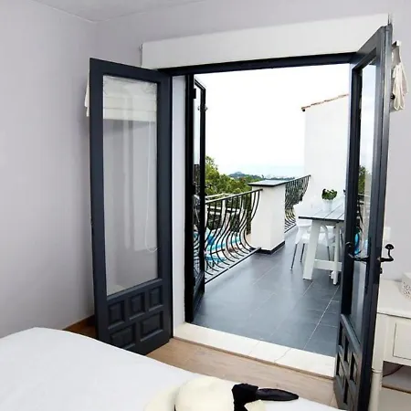 Febreros - Prive Zwembad Te La Vella Villa Altea