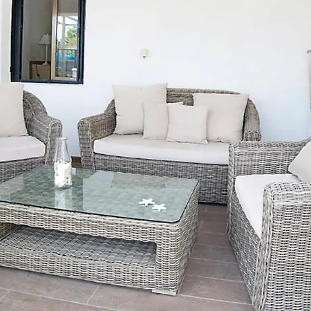 Febreros - Prive Zwembad Te La Vella Villa Altea