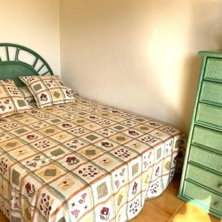 Calpe Vacacional Apartment *