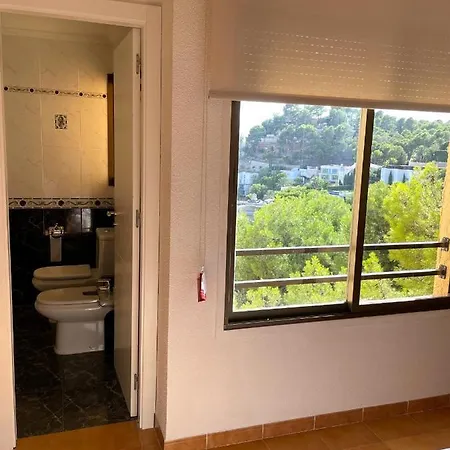 Apartment Calpe Vacacional *