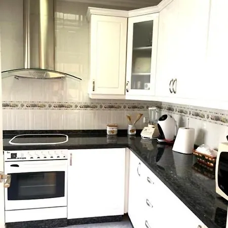 Apartment Calpe Vacacional Altea