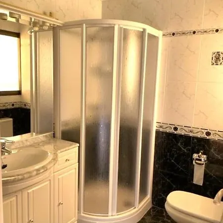 Calpe Vacacional Apartment *