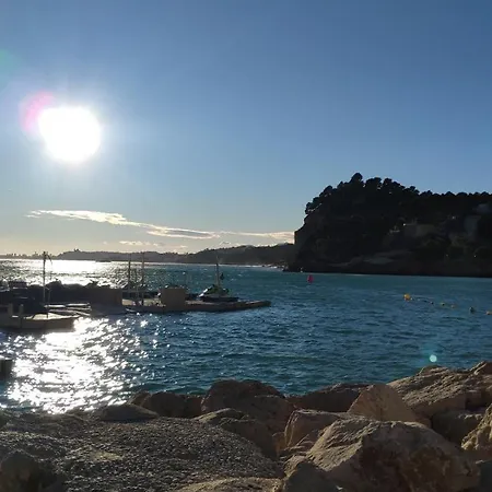 Puerto Campomanes - * Altea
