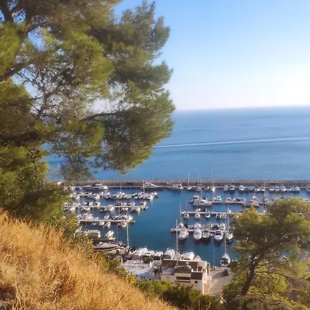 Puerto Campomanes - * Altea