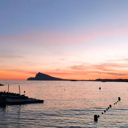 Apartment Puerto Campomanes -