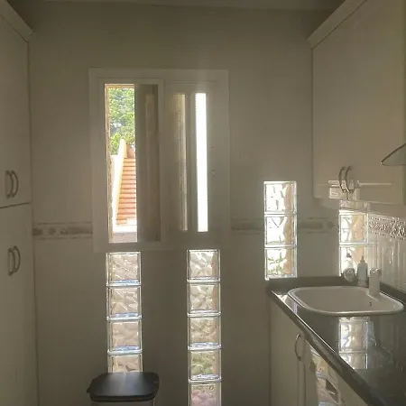 Calpe Vacacional Apartment
