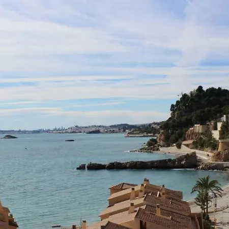 Calpe Vacacional * Altea