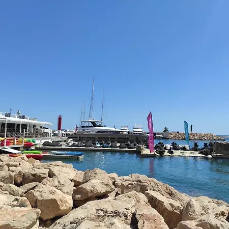 Puerto Campomanes - Altea