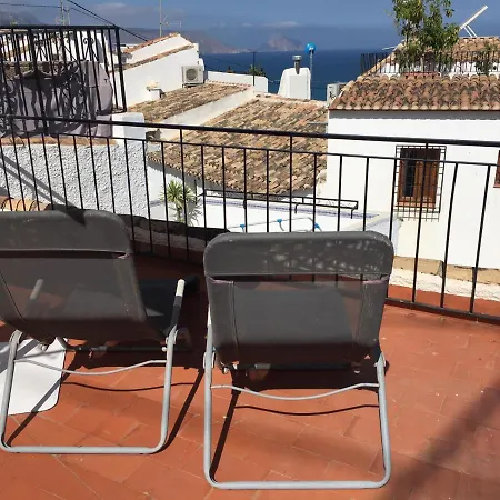 Holiday home Casa Pier Altea
