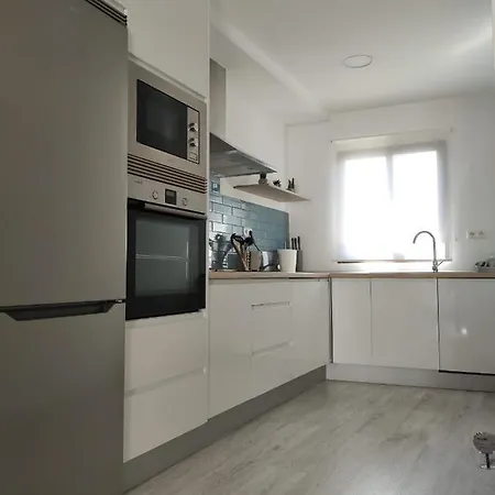 Сasa de vacaciones Casa Trinitat *