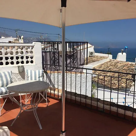 Casa Pier Holiday home *