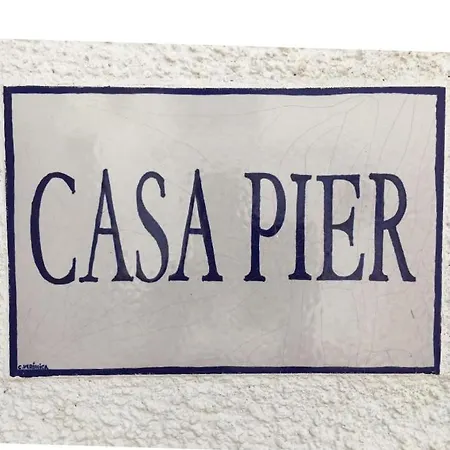 Casa Pier *