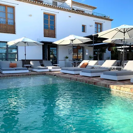 Boutique La Serena - (adults Only) Altea