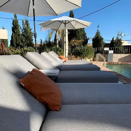 Boutique La Serena - (adults Only) Hotel
