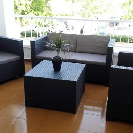 Palau Ii, Centrico, Comodo Y Con Piscina. Apartment Altea