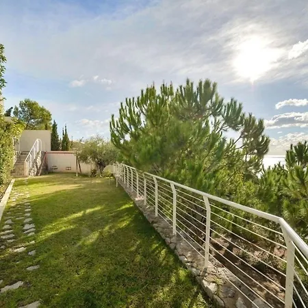 Luxurious In Hills Altea