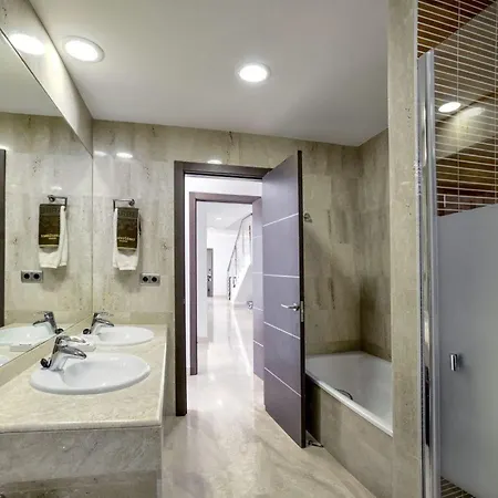 Luxurious In Hills Altea