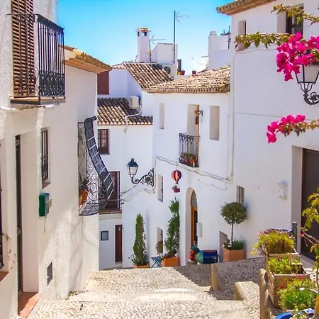 Holiday home Casa Pier-jesuset