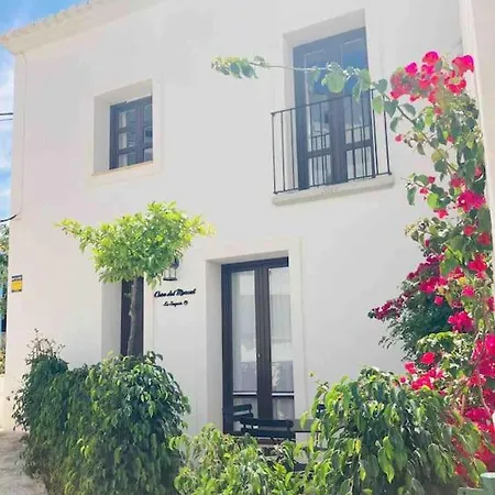 Casa Del Mercat Сasa de vacaciones