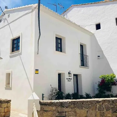 Casa Del Mercat Altea
