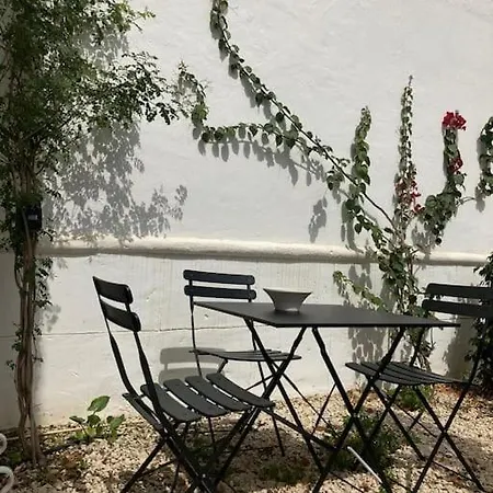 Casa Del Mercat Сasa de vacaciones Altea