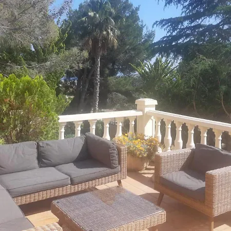 Alemania Villa