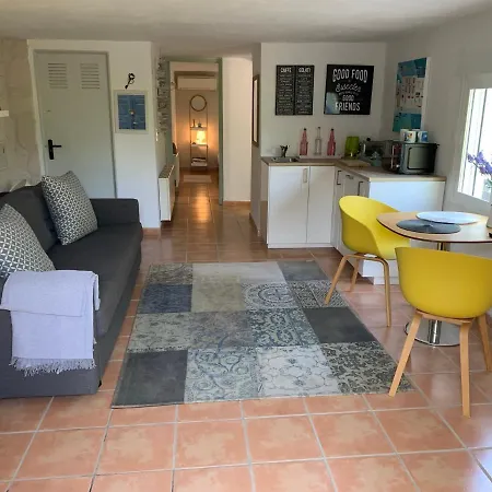 Boutique La Vella Altea
