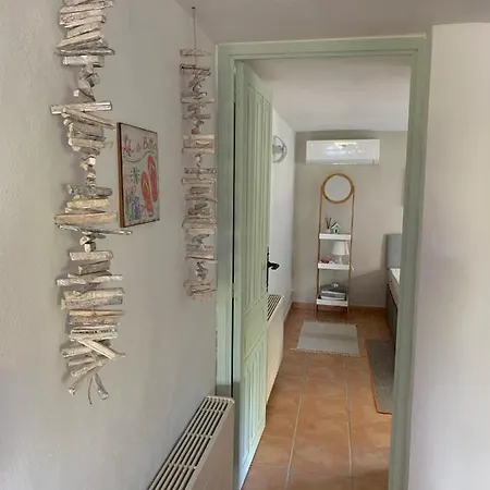 Apartment Boutique La Vella