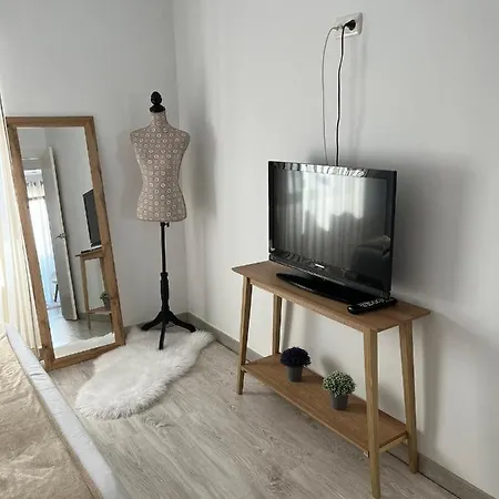 Сasa de vacaciones Casa Trinitat Altea