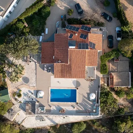 El Paraiso Sylvia Adults Only *