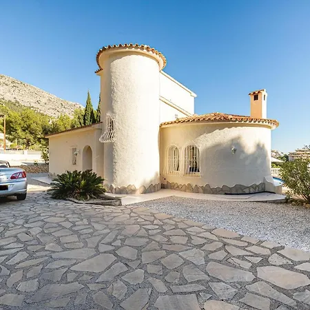 Villa Casa Urlisa Altea