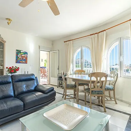 Villa Casa Urlisa Altea
