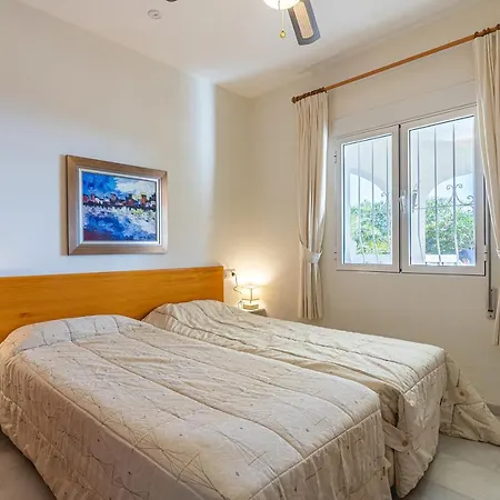 Casa Urlisa Altea