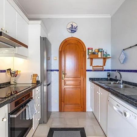 Villa Casa Urlisa Altea