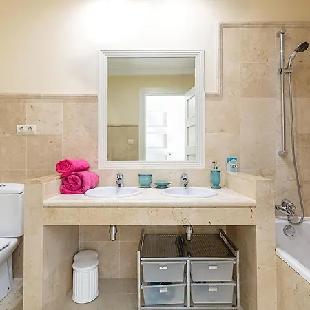 Bomy Apartment Altea