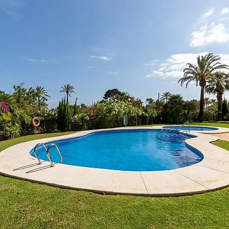 Bomy Apartment Altea