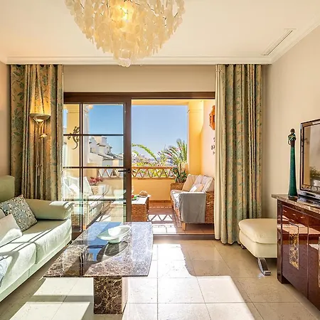 Bomy Apartment Altea