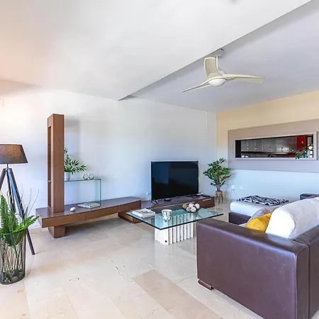 Apartamento Nova