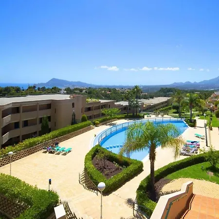 Nova Altea