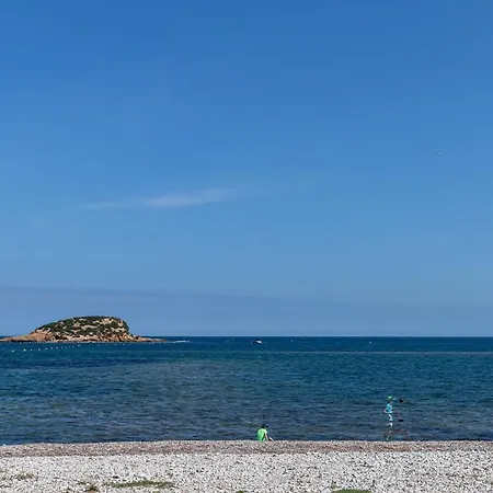 Apartment Bomy Altea