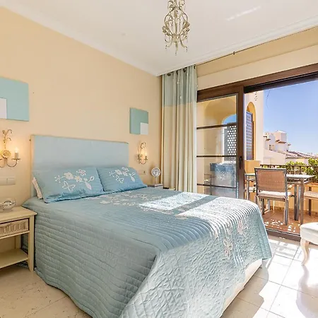 Bomy Apartment