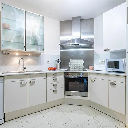 Apartment Bomy Altea