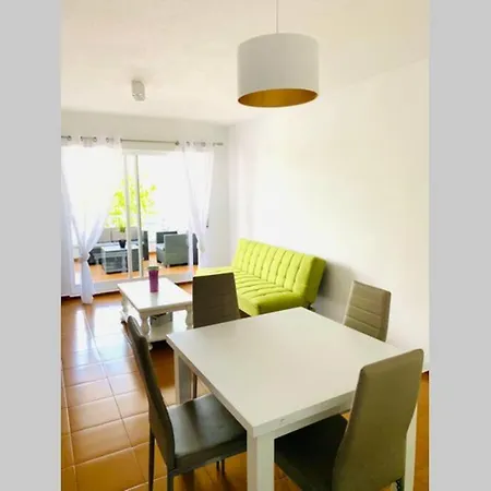 Palau Ii, Centrico, Comodo Y Con Piscina. Apartment Altea