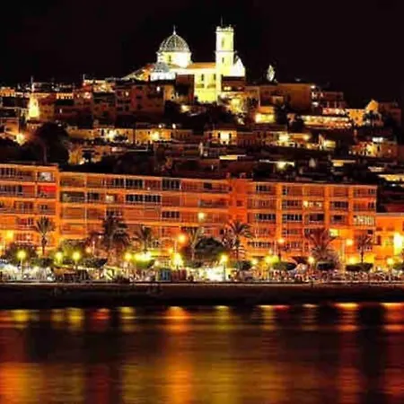Palau Ii, Centrico, Comodo Y Con Piscina. Altea