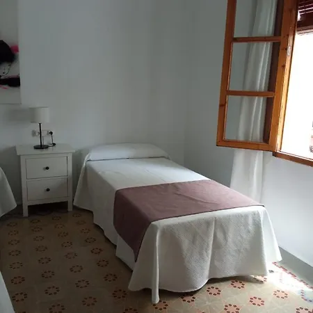 Сasa de vacaciones Encantadora Casa Con Terraza A Un Minuto De La Playa