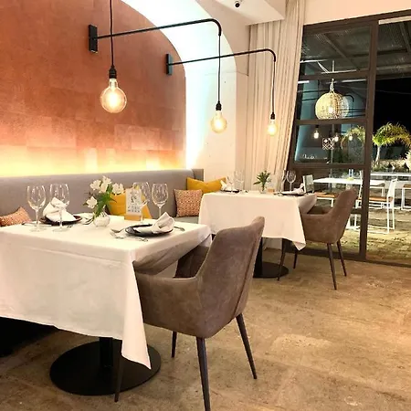 La Serena Boutique Hotel & Wellness - Altea (Adults Only) Hotel Altea
