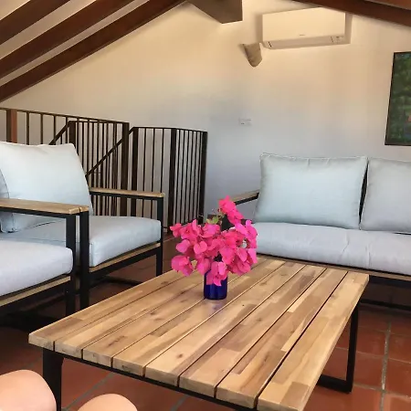 Holiday home Casa Pier-jesuset Altea